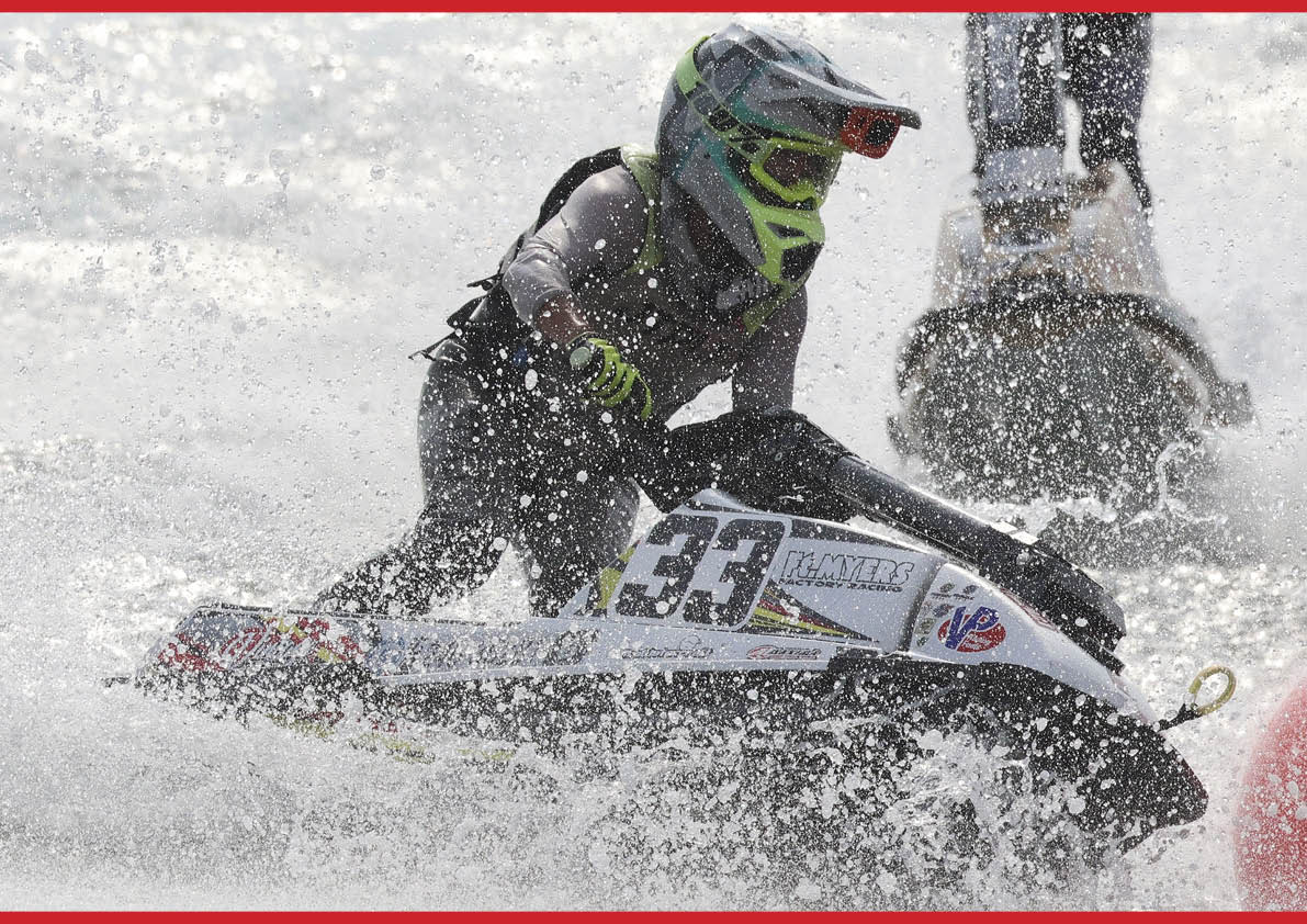 RACE】『「Vintage 550（A）」 「Vintage 550（B）」「Vintage 550